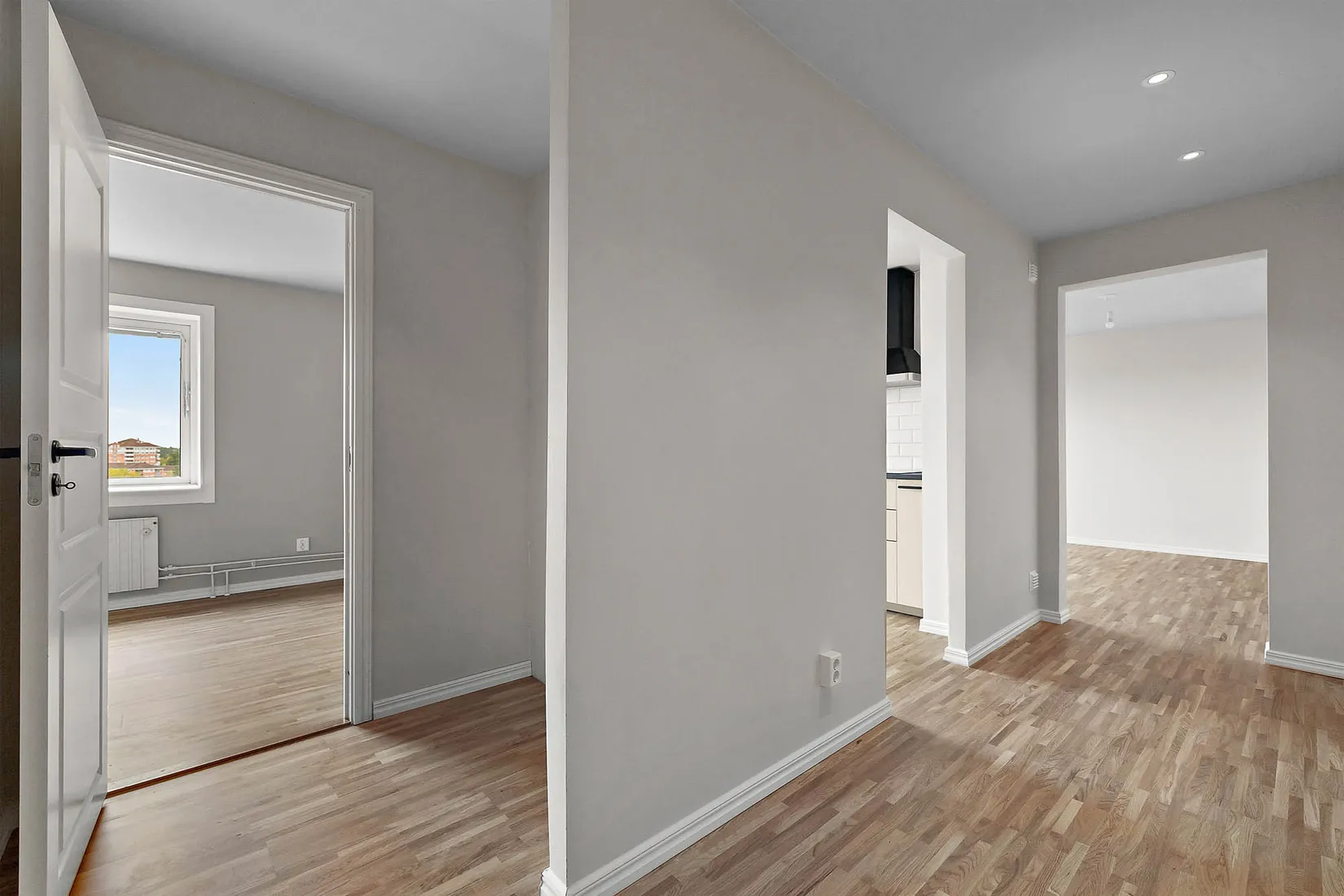 Bostadsrätt, Kopparvägen 57, Kallhäll, Järfälla