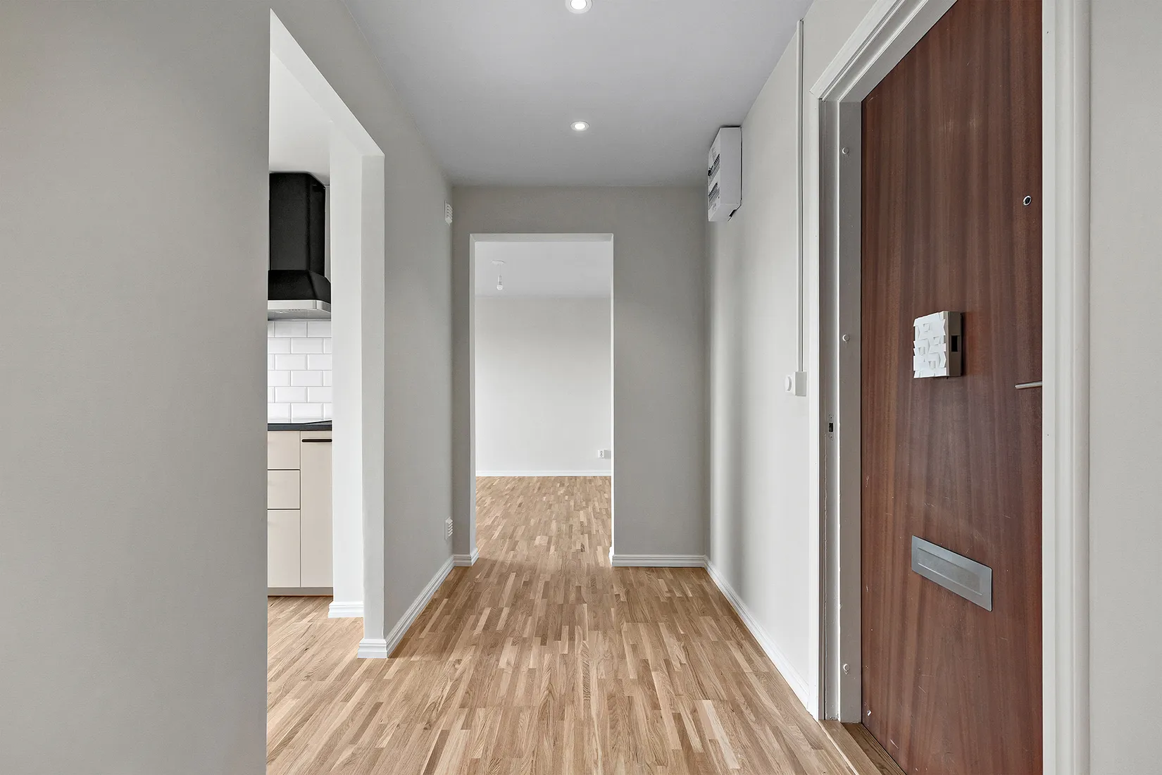 Bostadsrätt, Kopparvägen 57, Kallhäll, Järfälla