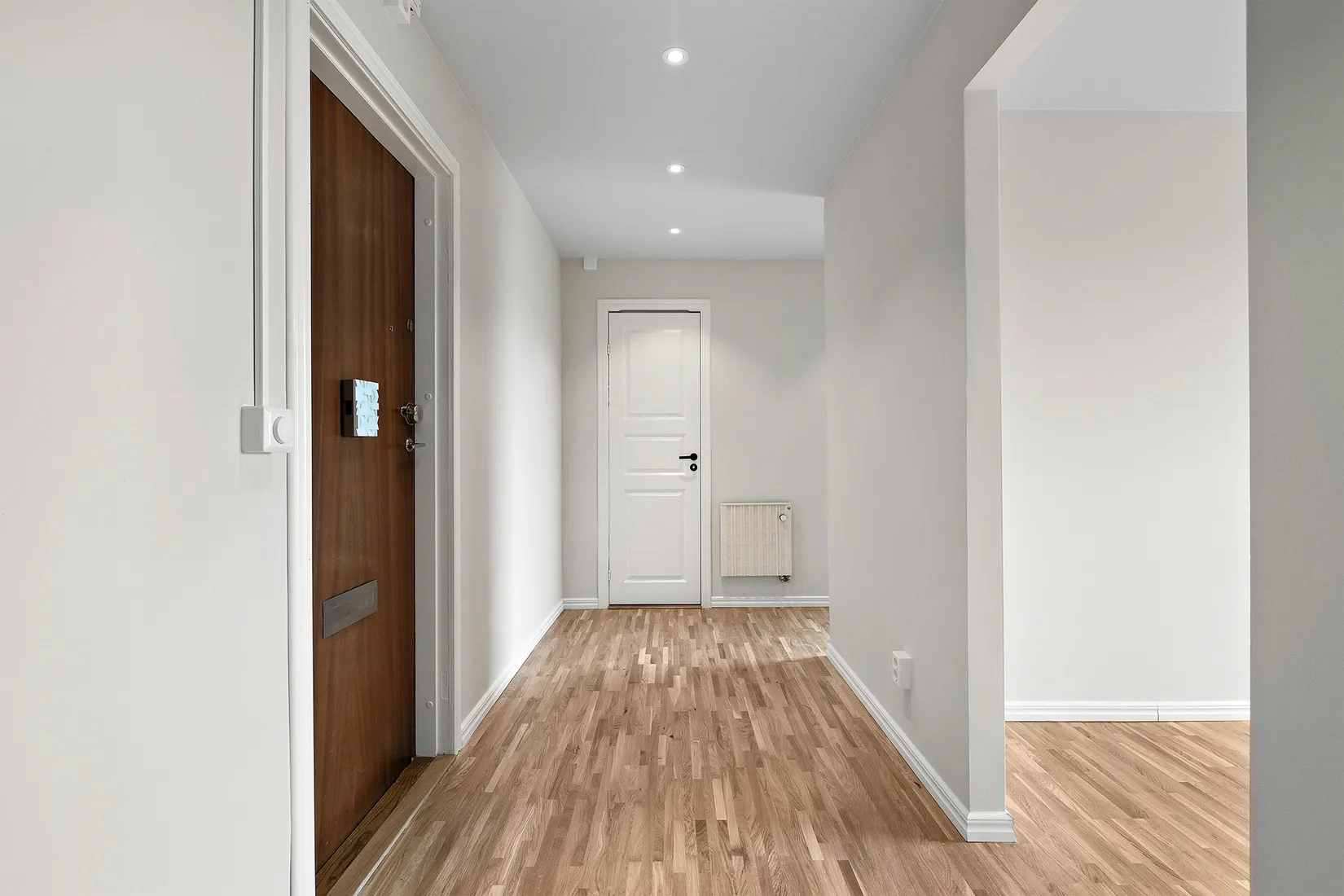 Bostadsrätt, Kopparvägen 57, Kallhäll, Järfälla
