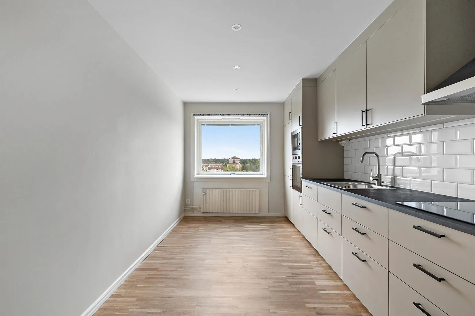 Bostadsrätt, Kopparvägen 57, Kallhäll, Järfälla