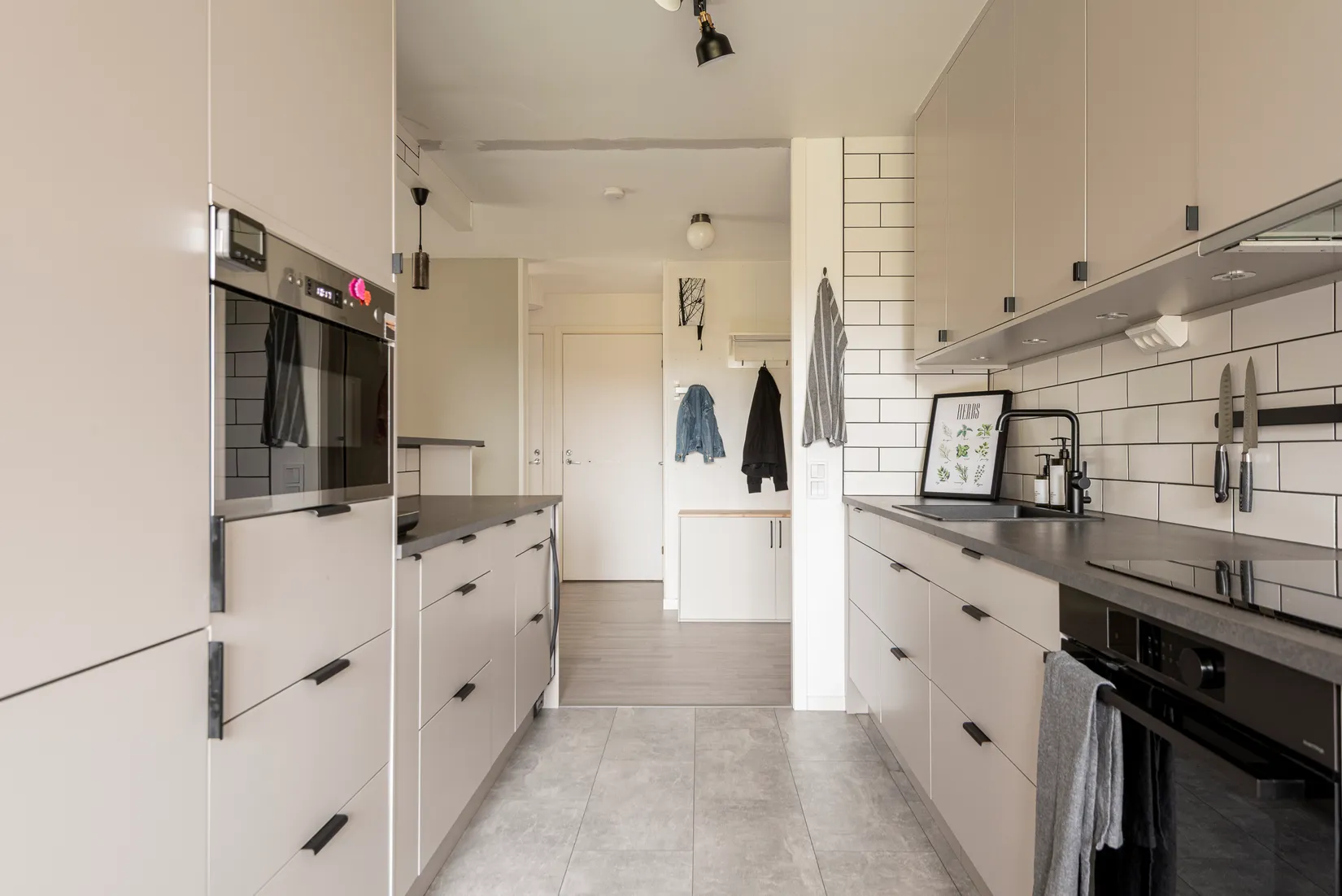 Bostadsrätt, Släggkastargatan 11, Rönnby, Västerås