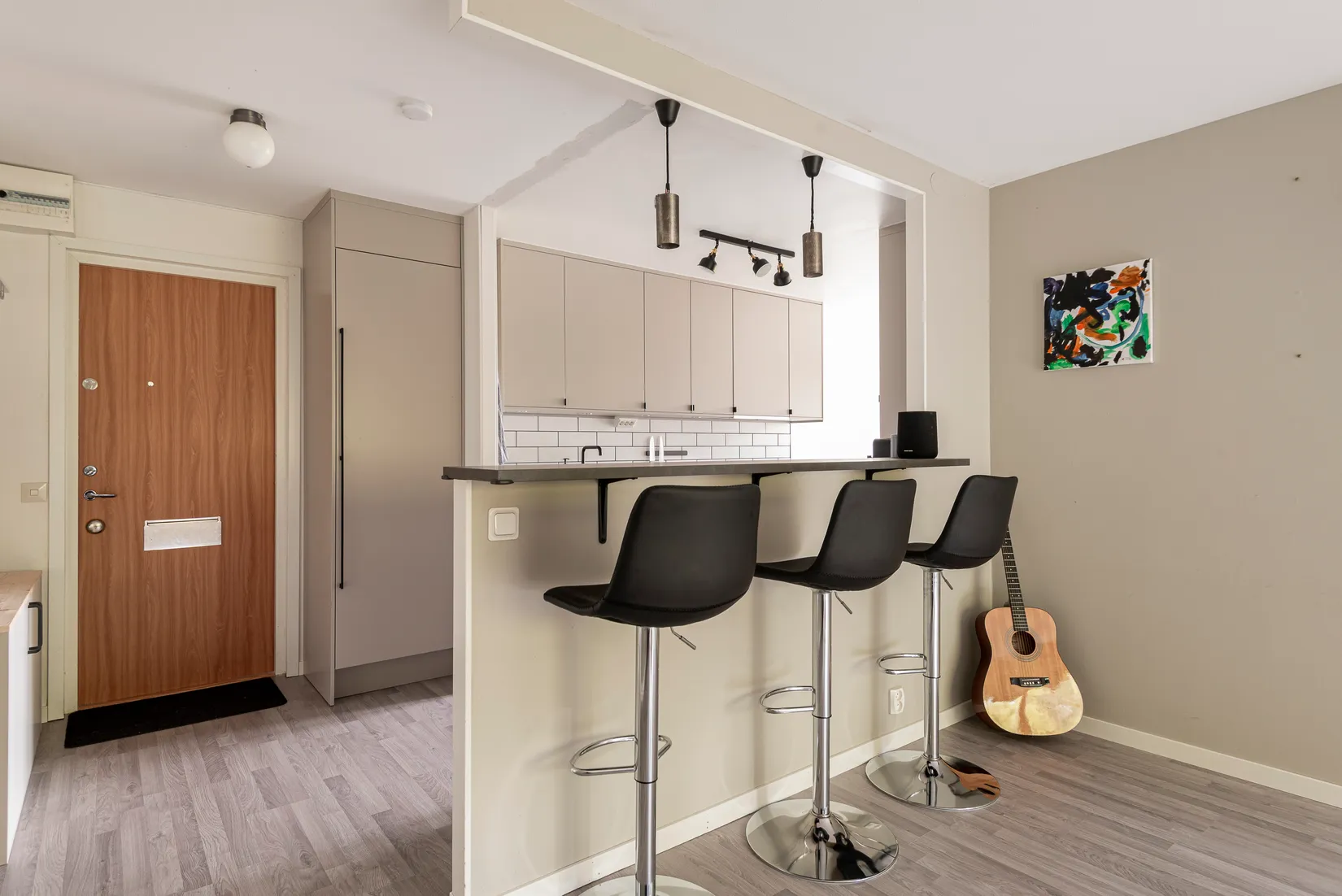Bostadsrätt, Släggkastargatan 11, Rönnby, Västerås
