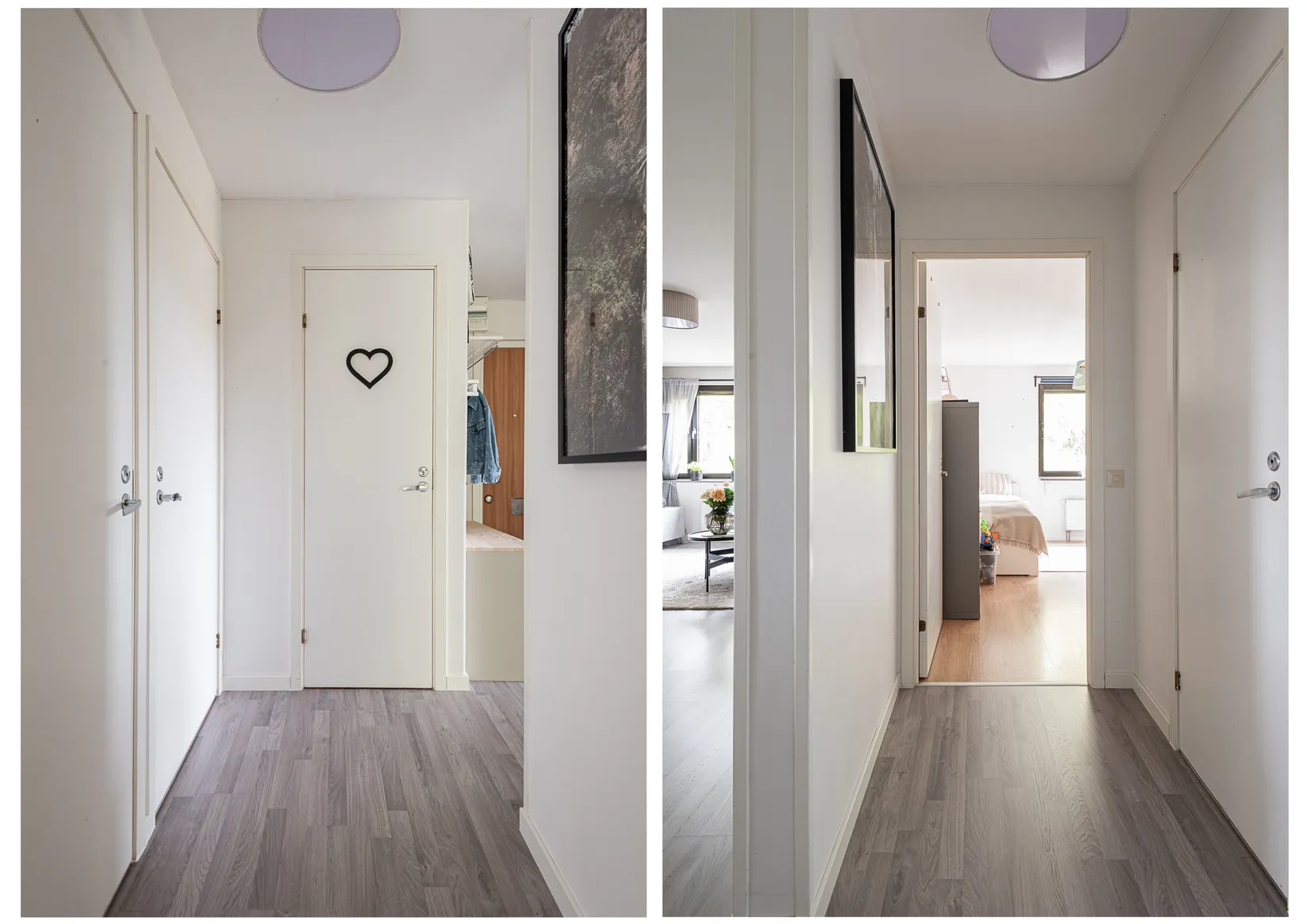 Bostadsrätt, Släggkastargatan 11, Rönnby, Västerås
