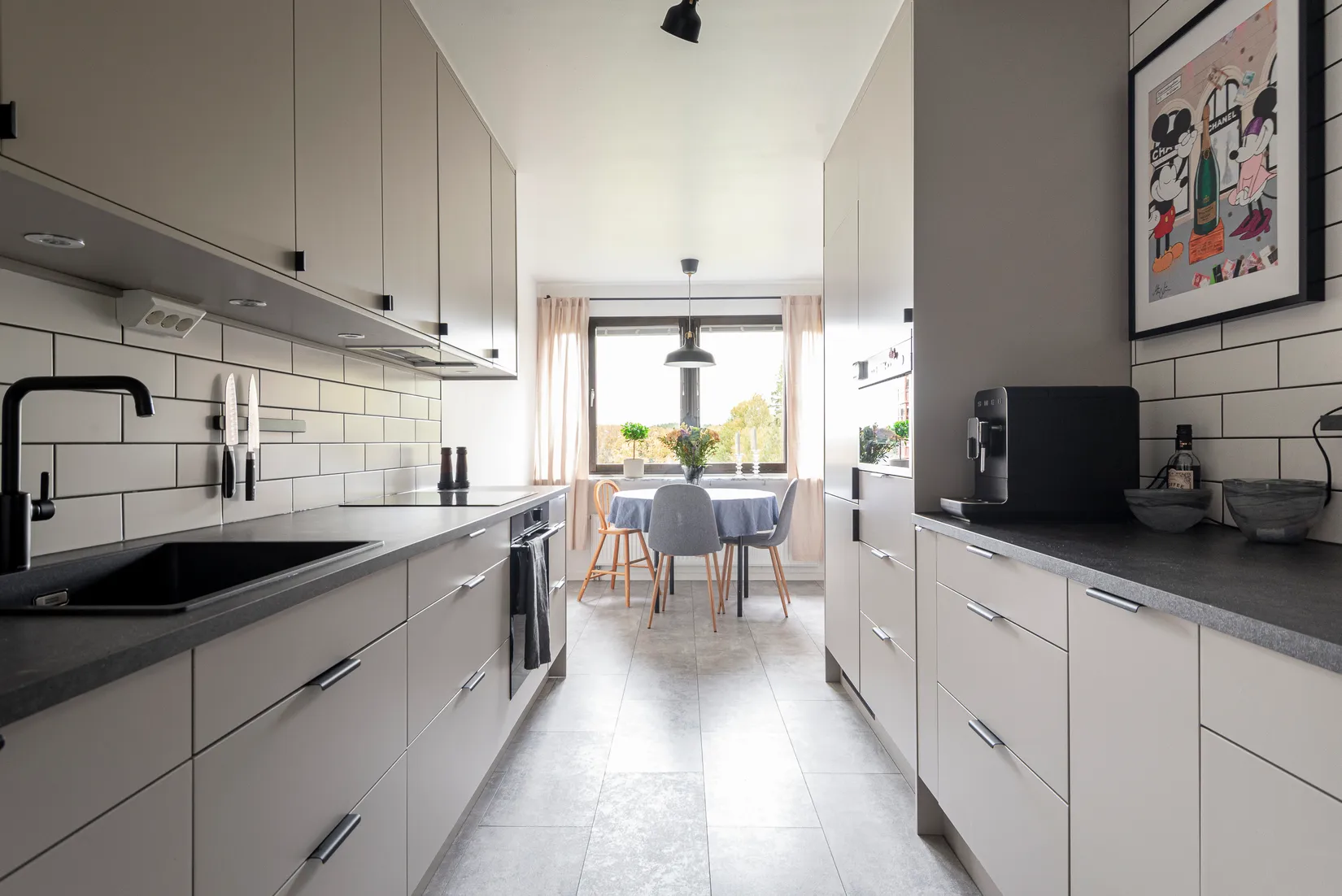 Bostadsrätt, Släggkastargatan 11, Rönnby, Västerås