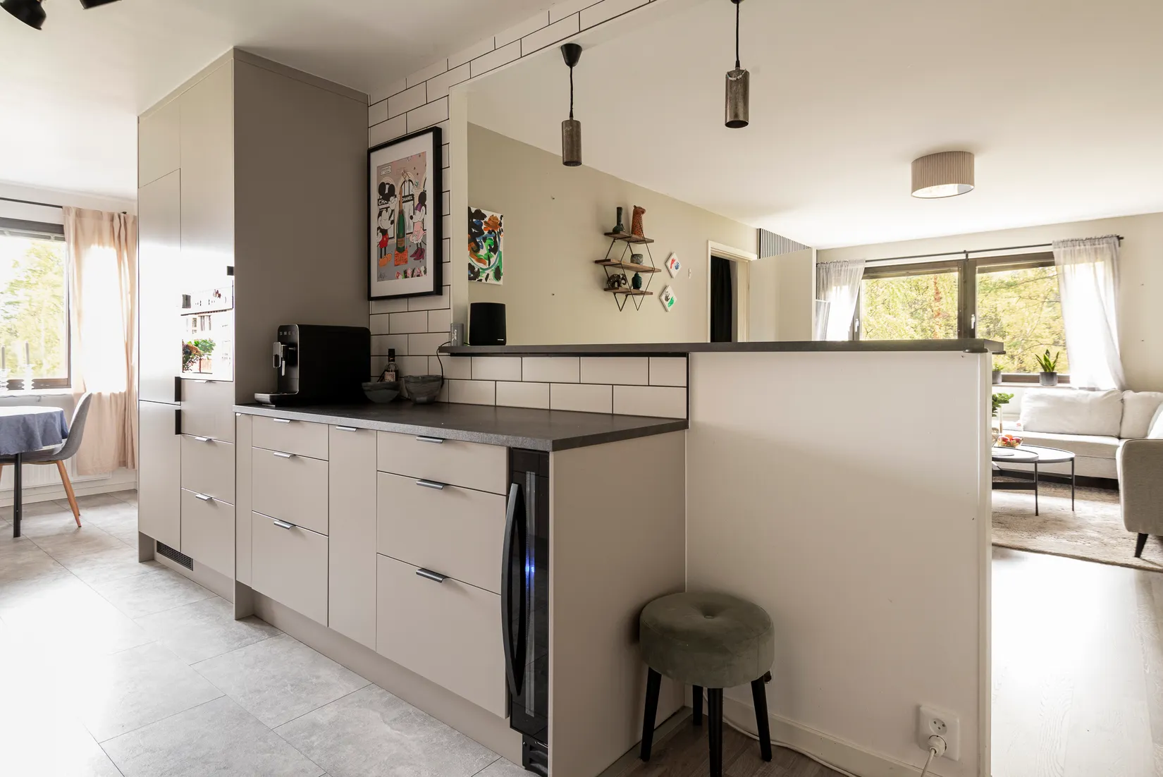 Bostadsrätt, Släggkastargatan 11, Rönnby, Västerås
