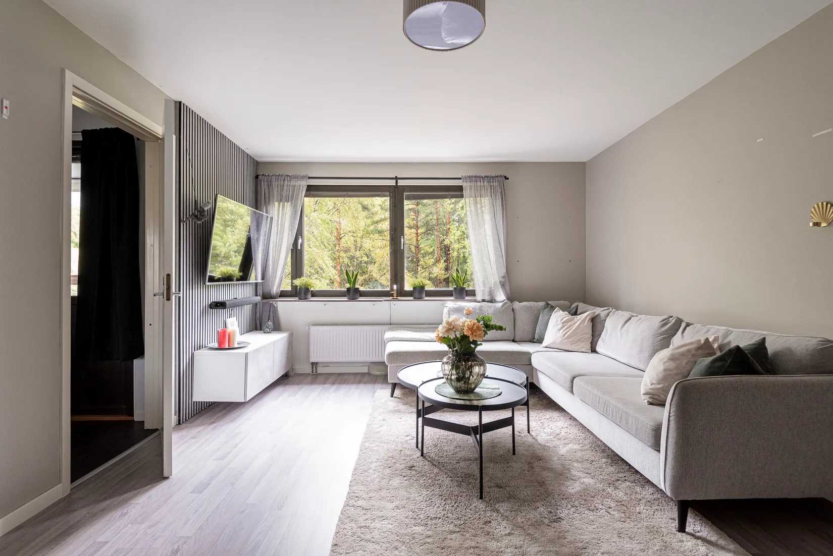 Bostadsrätt, Släggkastargatan 11, Rönnby, Västerås
