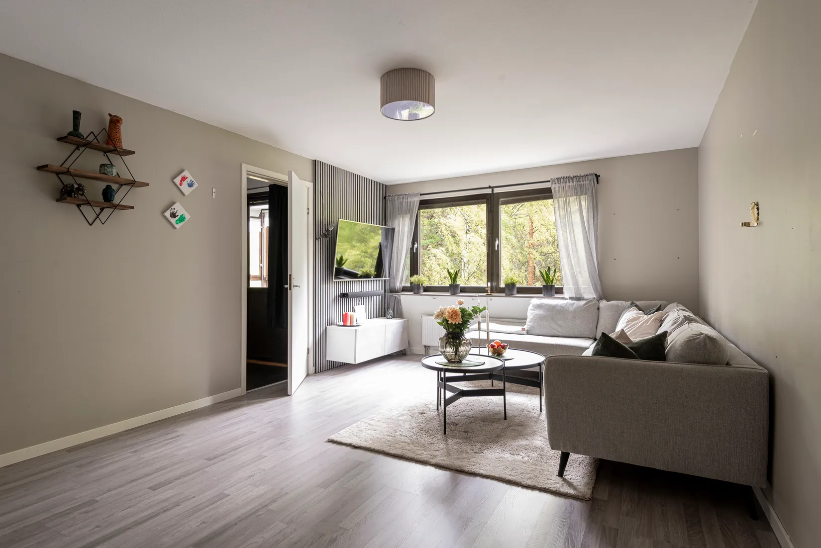Bostadsrätt, Släggkastargatan 11, Rönnby, Västerås