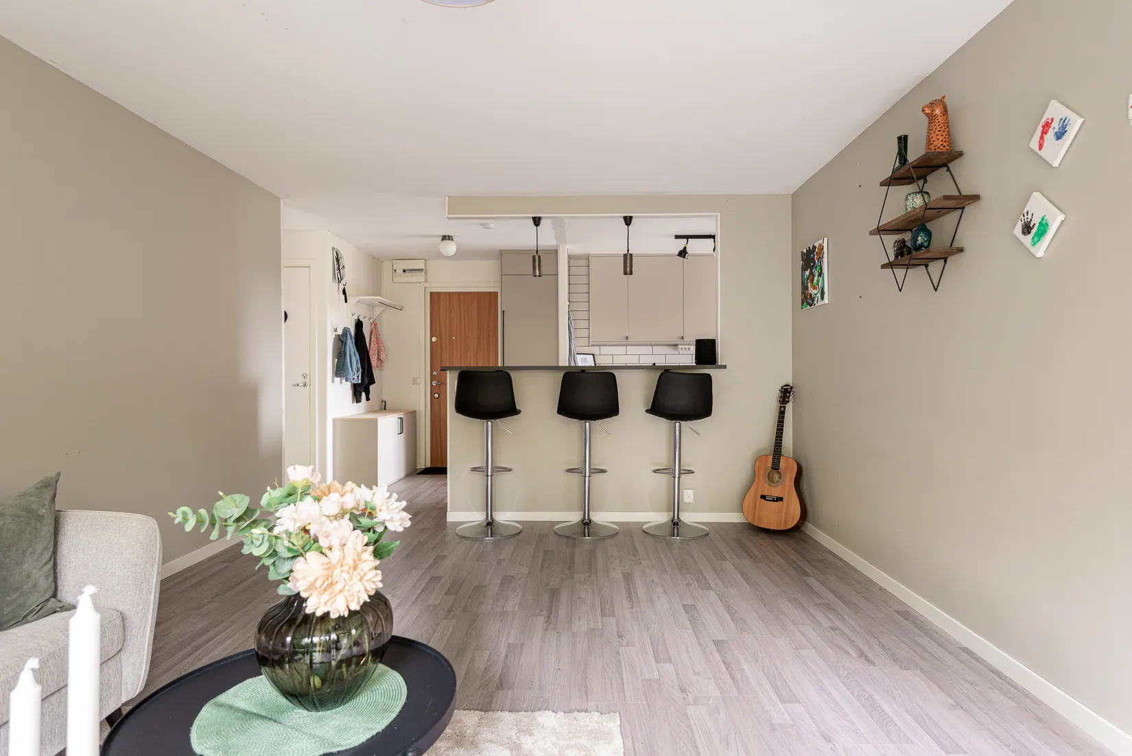 Bostadsrätt, Släggkastargatan 11, Rönnby, Västerås
