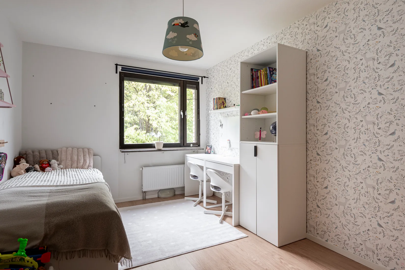 Bostadsrätt, Släggkastargatan 11, Rönnby, Västerås