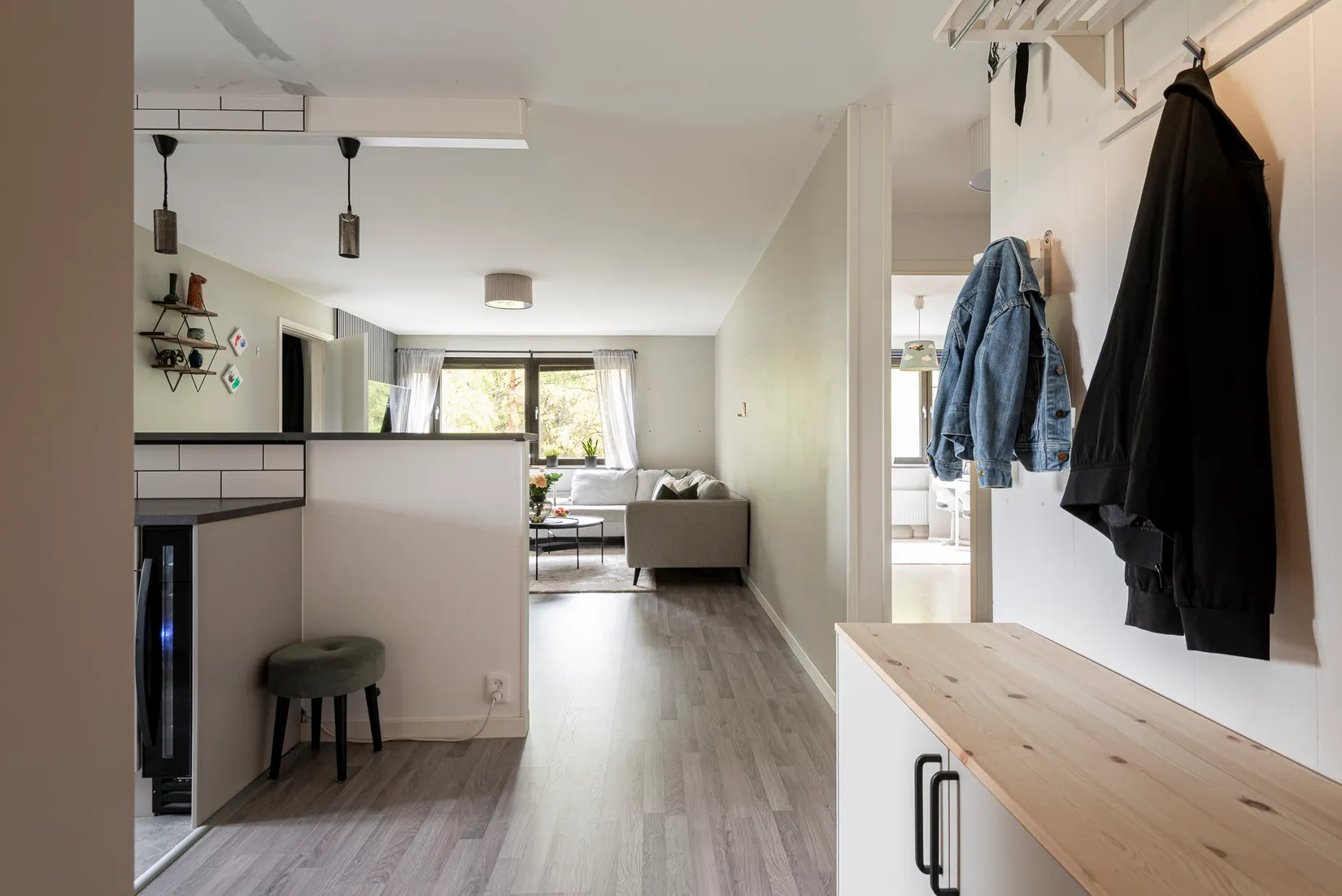 Bostadsrätt, Släggkastargatan 11, Rönnby, Västerås