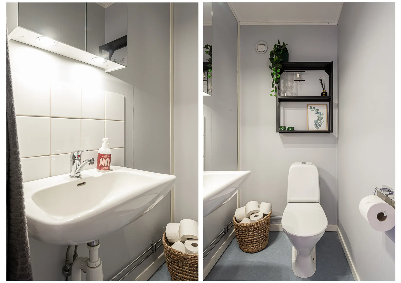Bostadsrätt, Släggkastargatan 11, Rönnby, Västerås