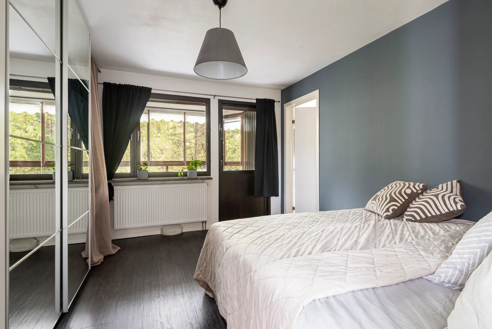 Bostadsrätt, Släggkastargatan 11, Rönnby, Västerås