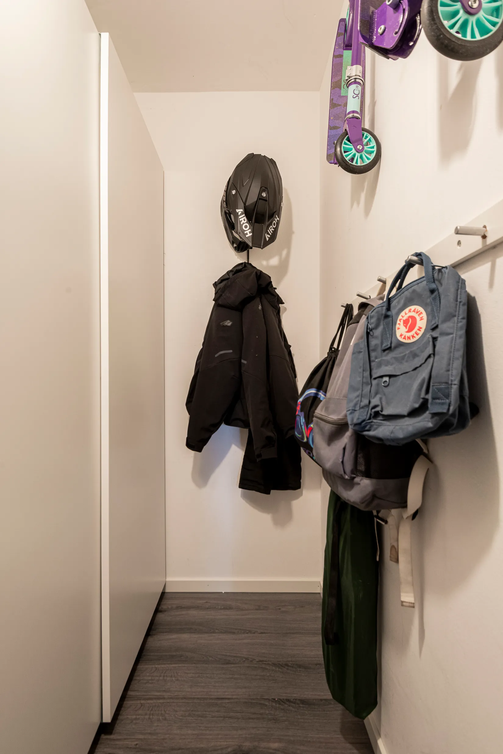 Bostadsrätt, Släggkastargatan 11, Rönnby, Västerås