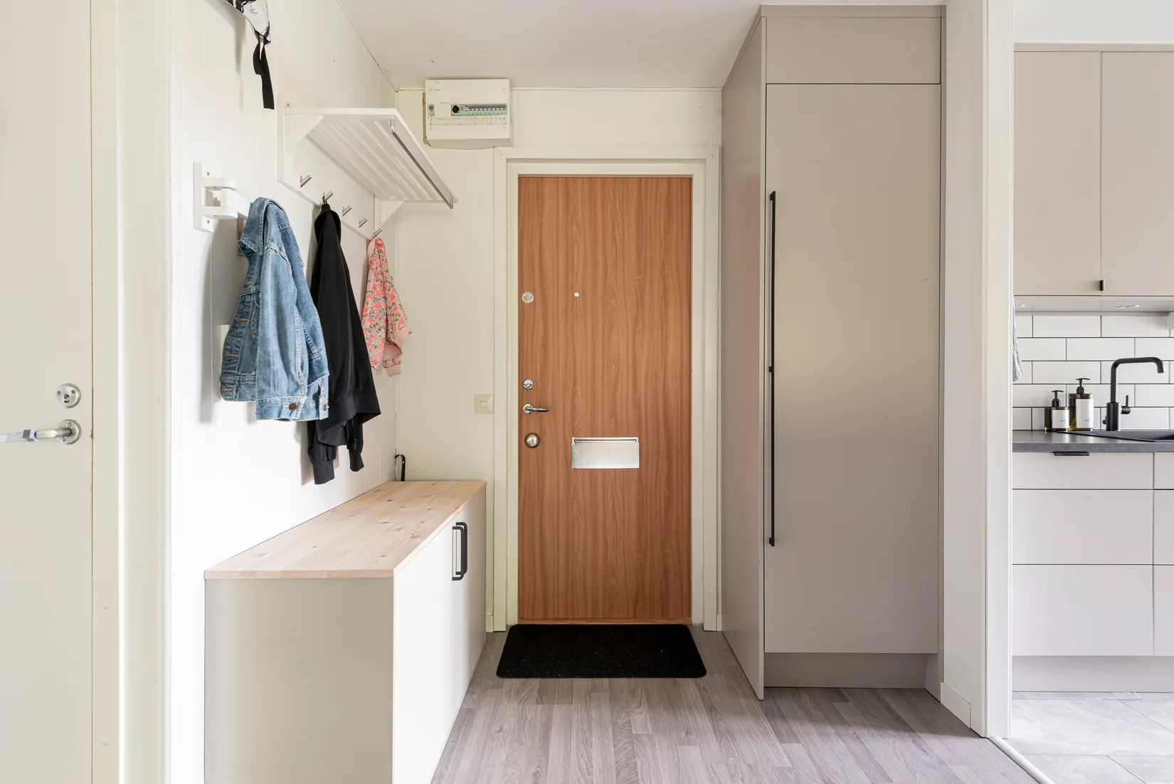 Bostadsrätt, Släggkastargatan 11, Rönnby, Västerås