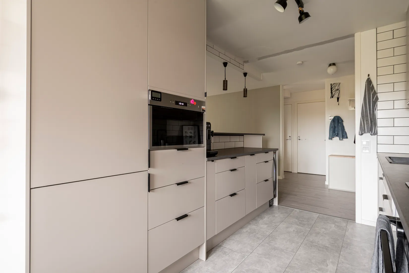 Bostadsrätt, Släggkastargatan 11, Rönnby, Västerås