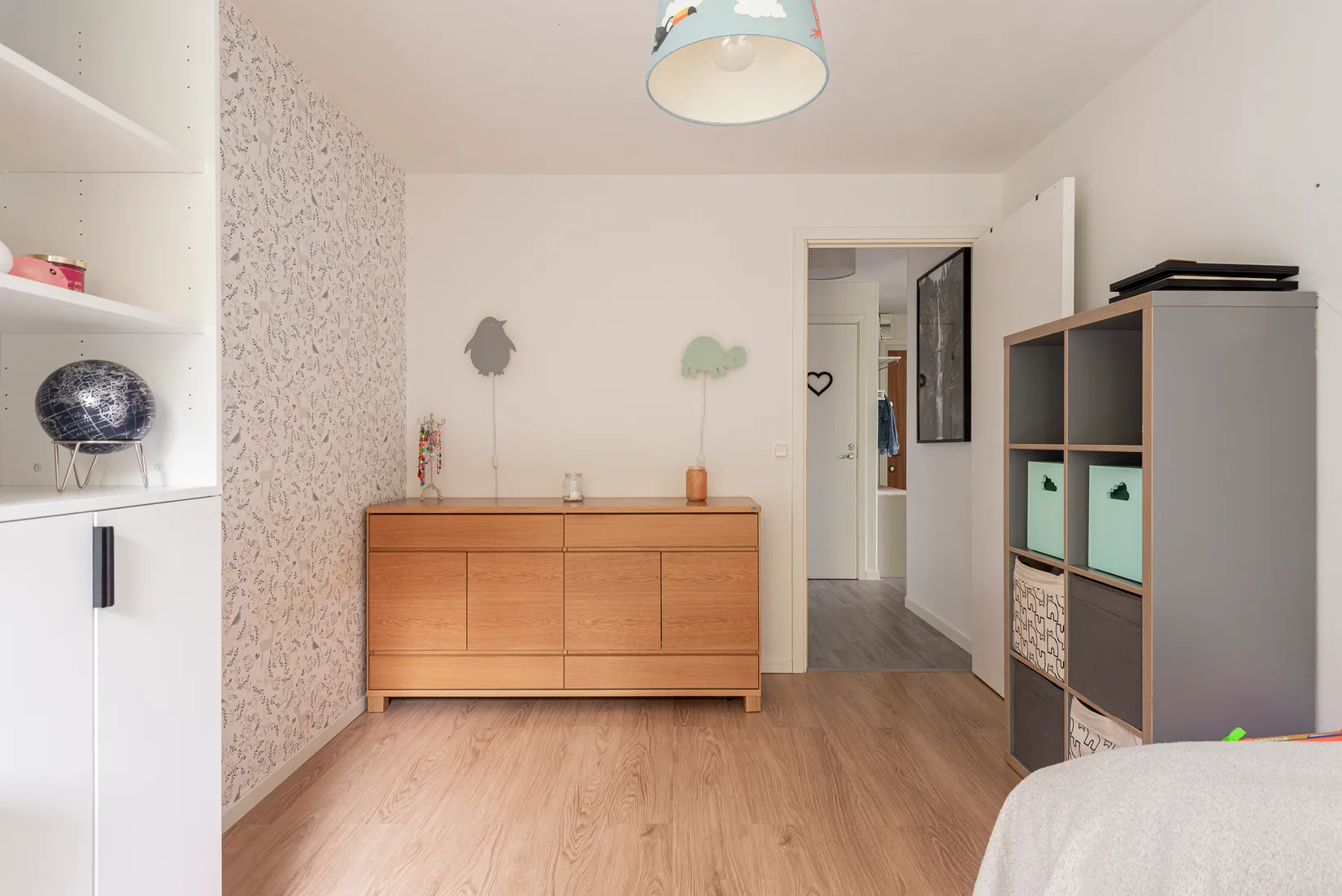 Bostadsrätt, Släggkastargatan 11, Rönnby, Västerås