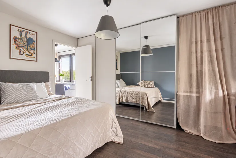 Bostadsrätt, Släggkastargatan 11, Rönnby, Västerås