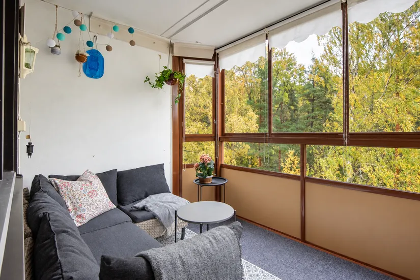 Bostadsrätt, Släggkastargatan 11, Rönnby, Västerås