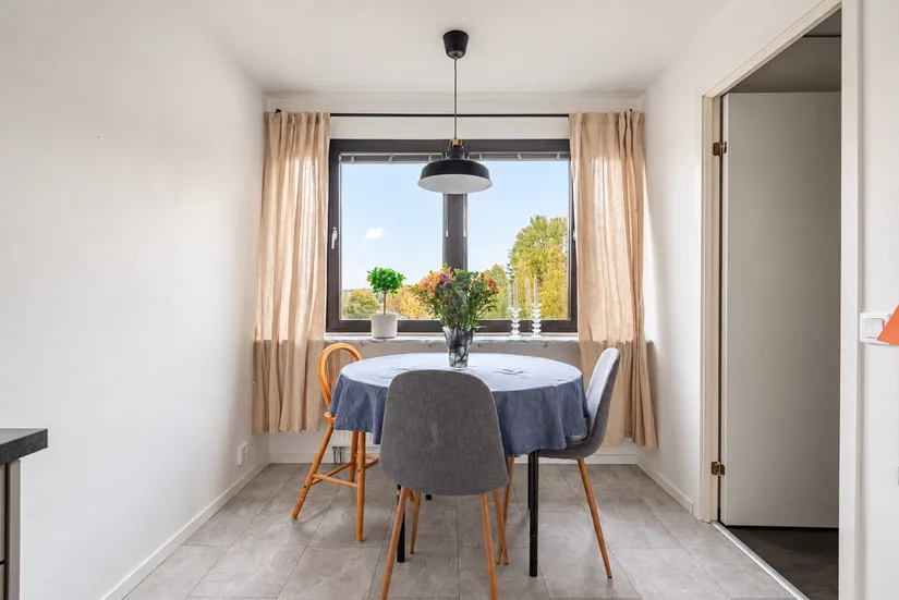 Bostadsrätt, Släggkastargatan 11, Rönnby, Västerås