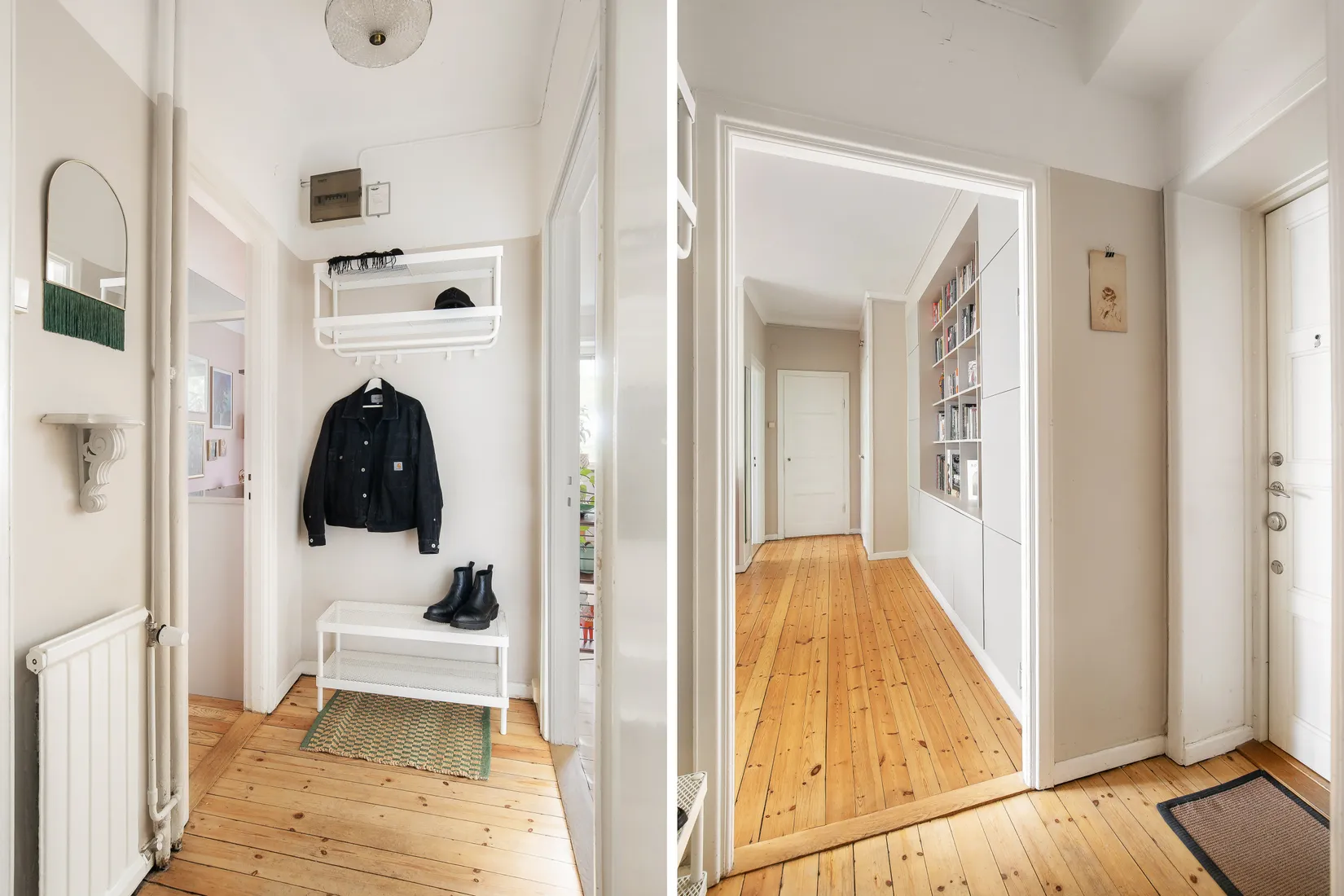 Bostadsrätt, Wargentinsgatan 5D, Kungsholmen Rådhuset, Stockholm
