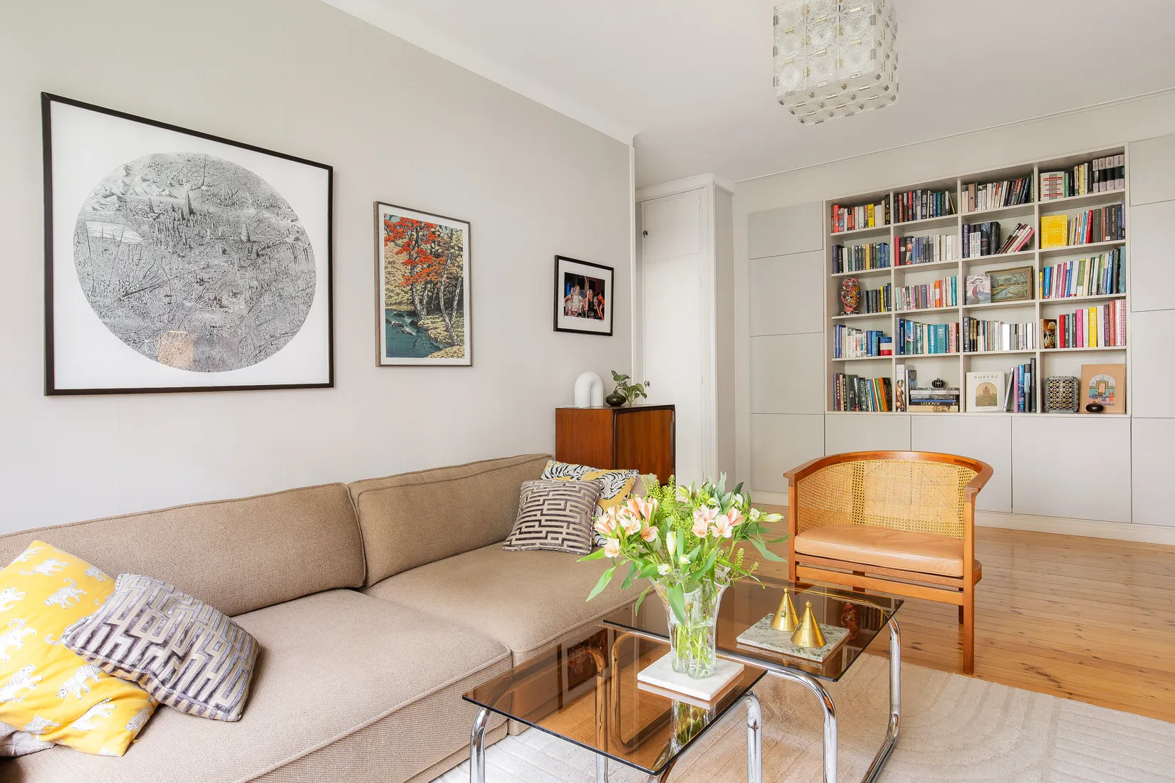 Bostadsrätt, Wargentinsgatan 5D, Kungsholmen Rådhuset, Stockholm