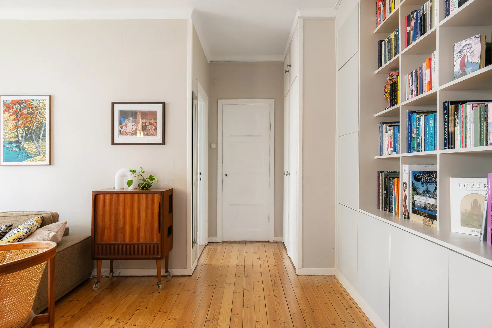 Bostadsrätt, Wargentinsgatan 5D, Kungsholmen Rådhuset, Stockholm
