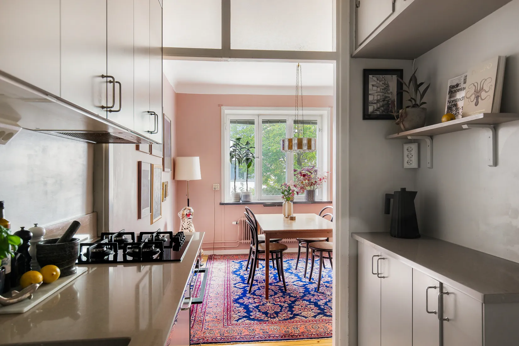 Bostadsrätt, Wargentinsgatan 5D, Kungsholmen Rådhuset, Stockholm