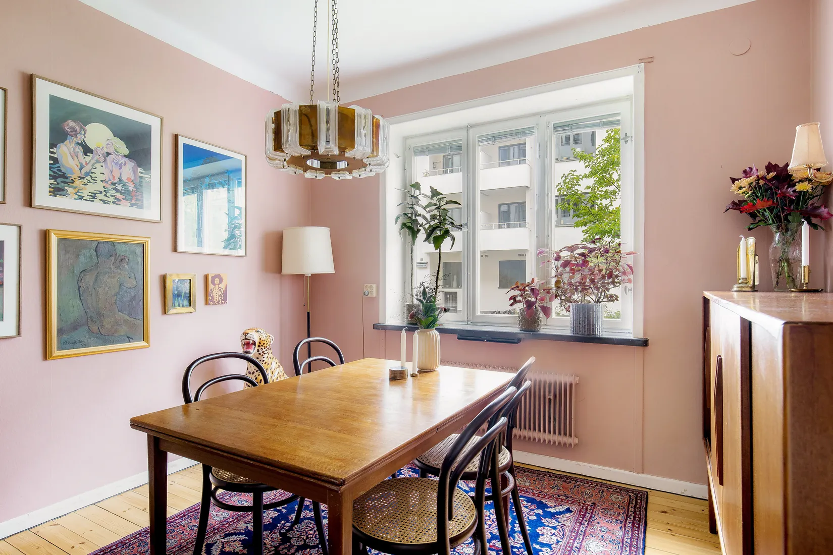 Bostadsrätt, Wargentinsgatan 5D, Kungsholmen Rådhuset, Stockholm