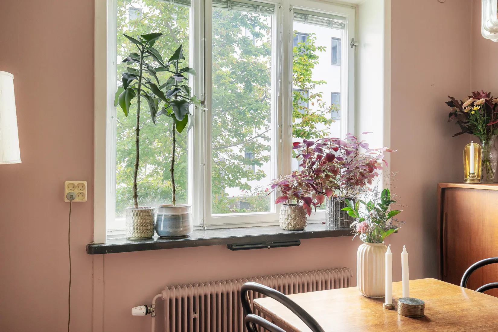 Bostadsrätt, Wargentinsgatan 5D, Kungsholmen Rådhuset, Stockholm