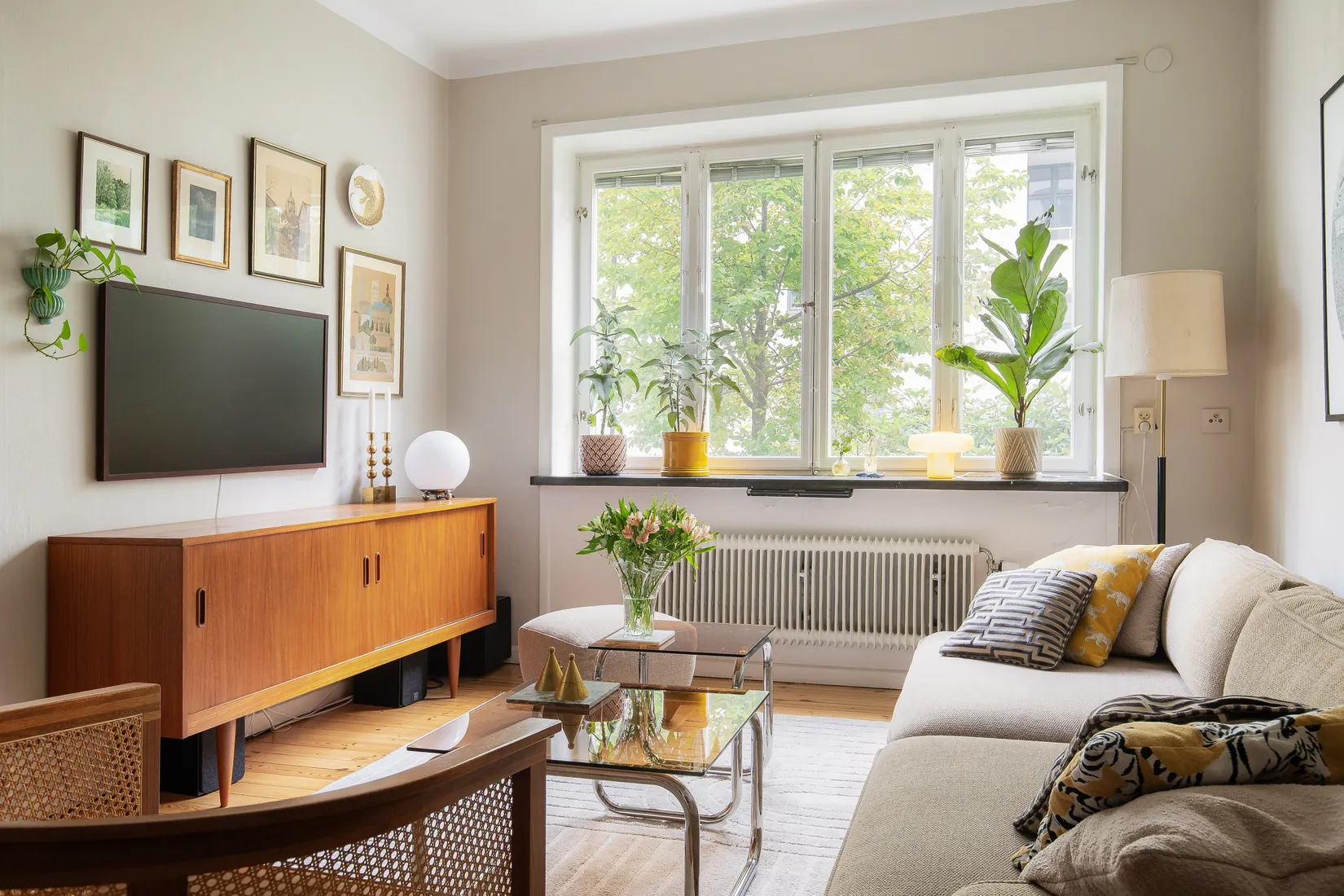 Bostadsrätt, Wargentinsgatan 5D, Kungsholmen Rådhuset, Stockholm
