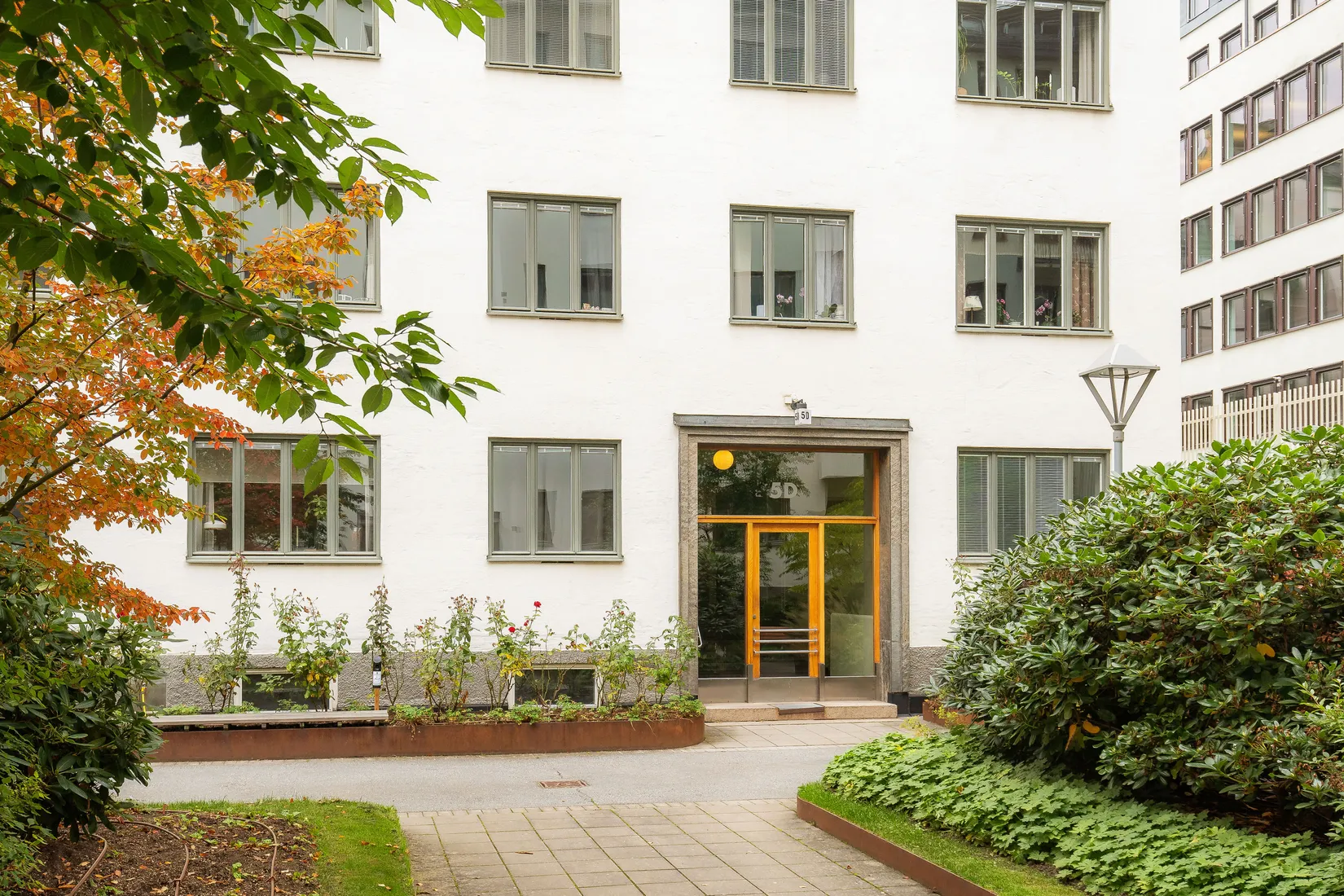 Bostadsrätt, Wargentinsgatan 5D, Kungsholmen Rådhuset, Stockholm