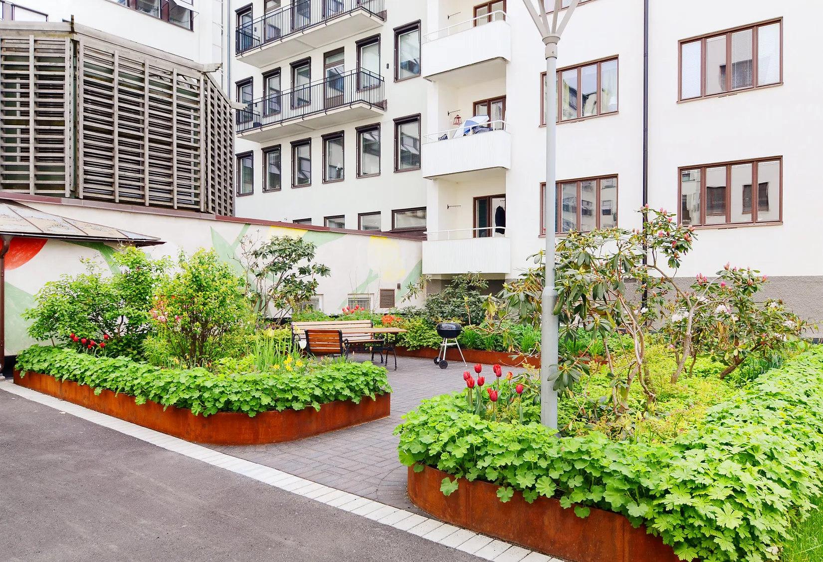 Bostadsrätt, Wargentinsgatan 5D, Kungsholmen Rådhuset, Stockholm