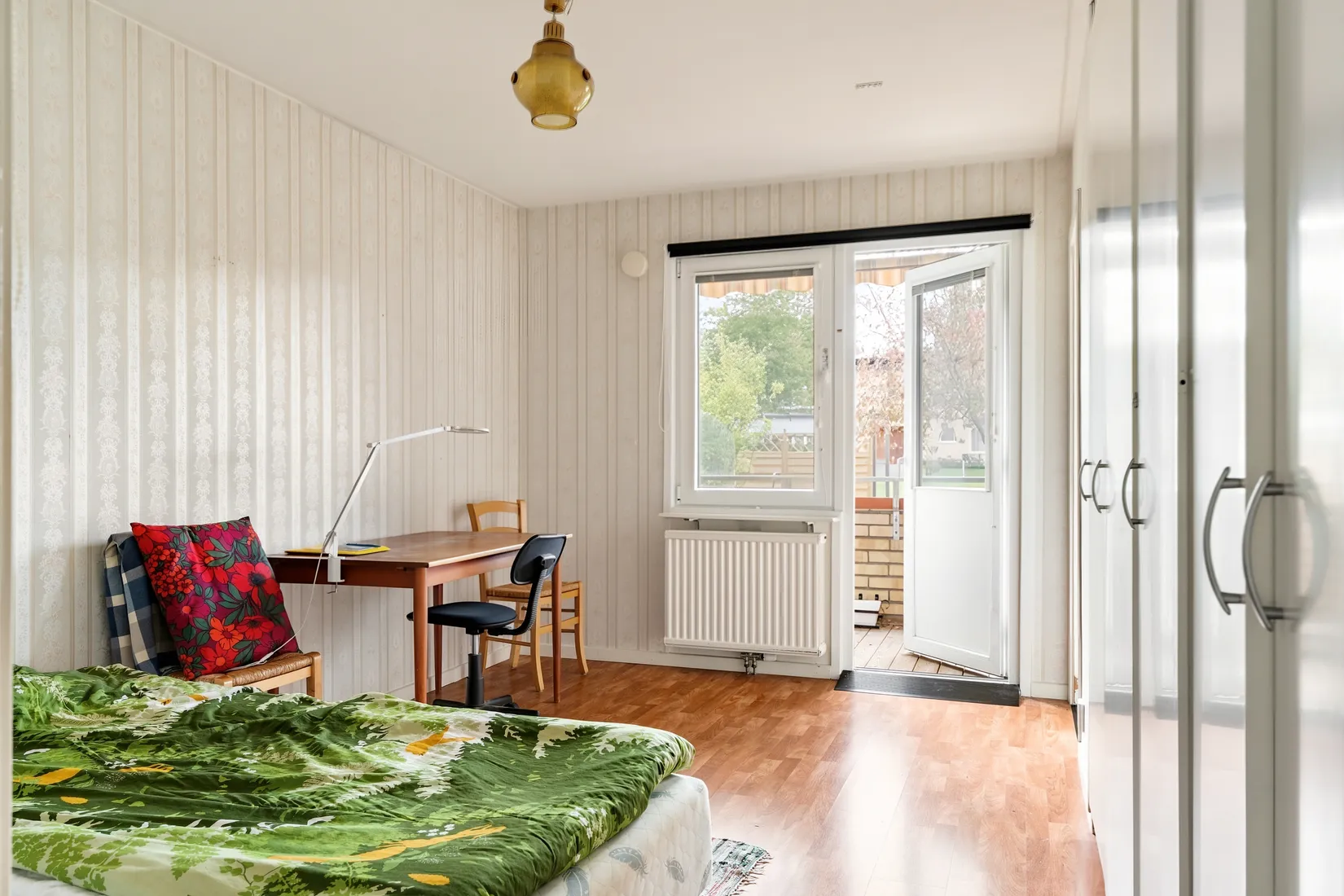 Bostadsrätt, Oppeby gård 73, Oppeby Gård, Nyköping