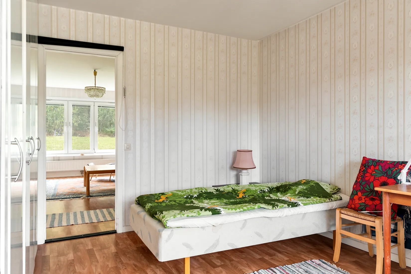 Bostadsrätt, Oppeby gård 73, Oppeby Gård, Nyköping