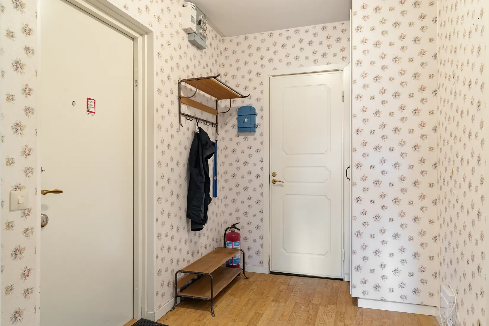 Bostadsrätt, Oppeby gård 73, Oppeby Gård, Nyköping