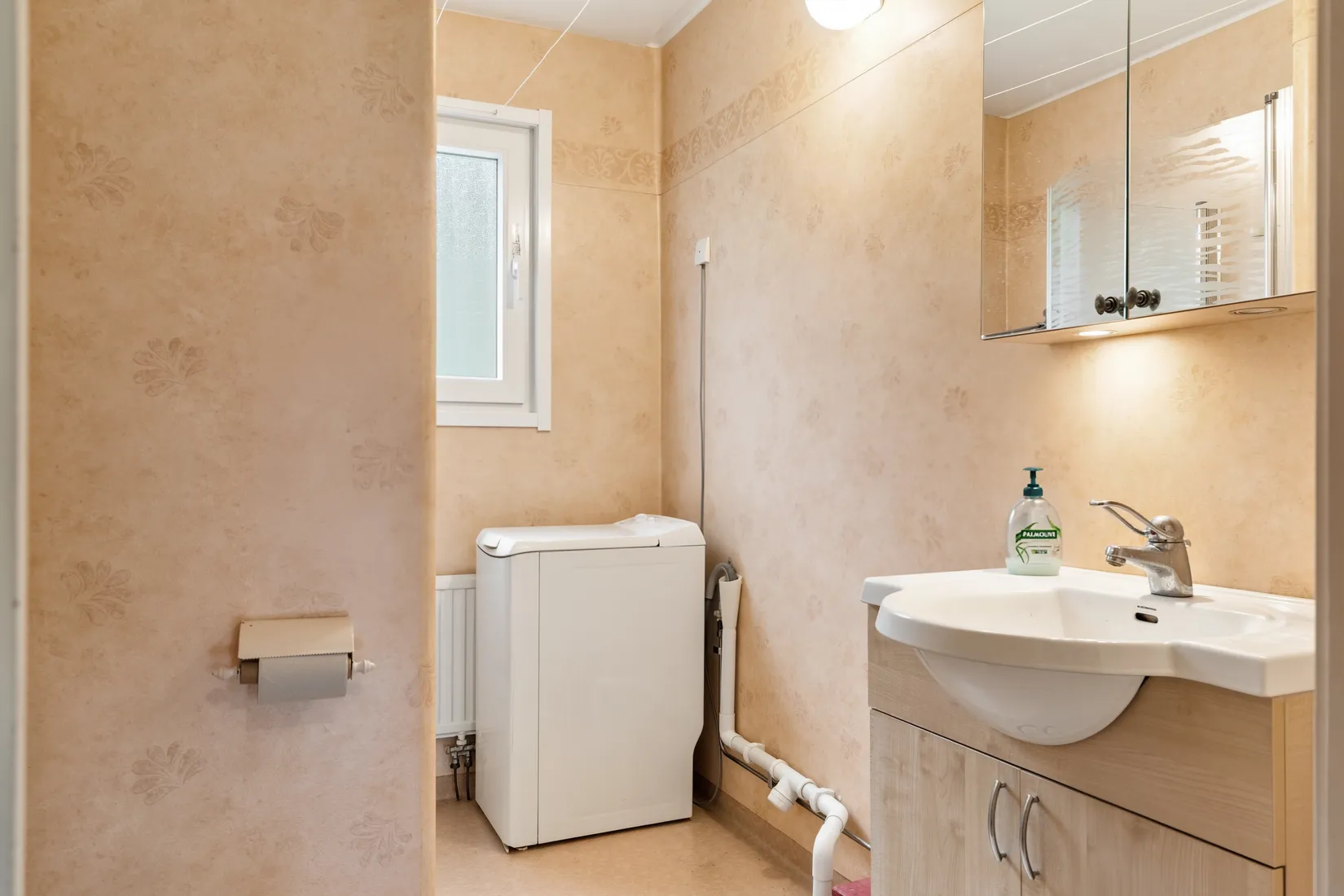 Bostadsrätt, Oppeby gård 73, Oppeby Gård, Nyköping