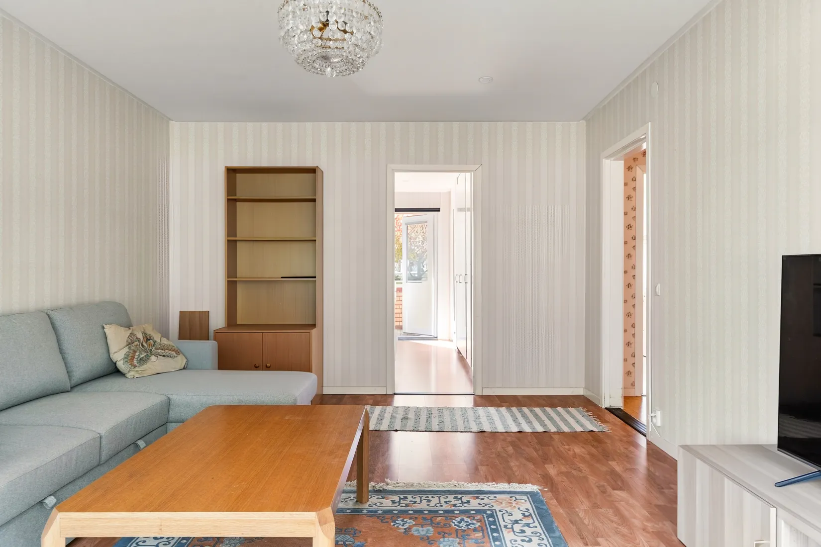 Bostadsrätt, Oppeby gård 73, Oppeby Gård, Nyköping