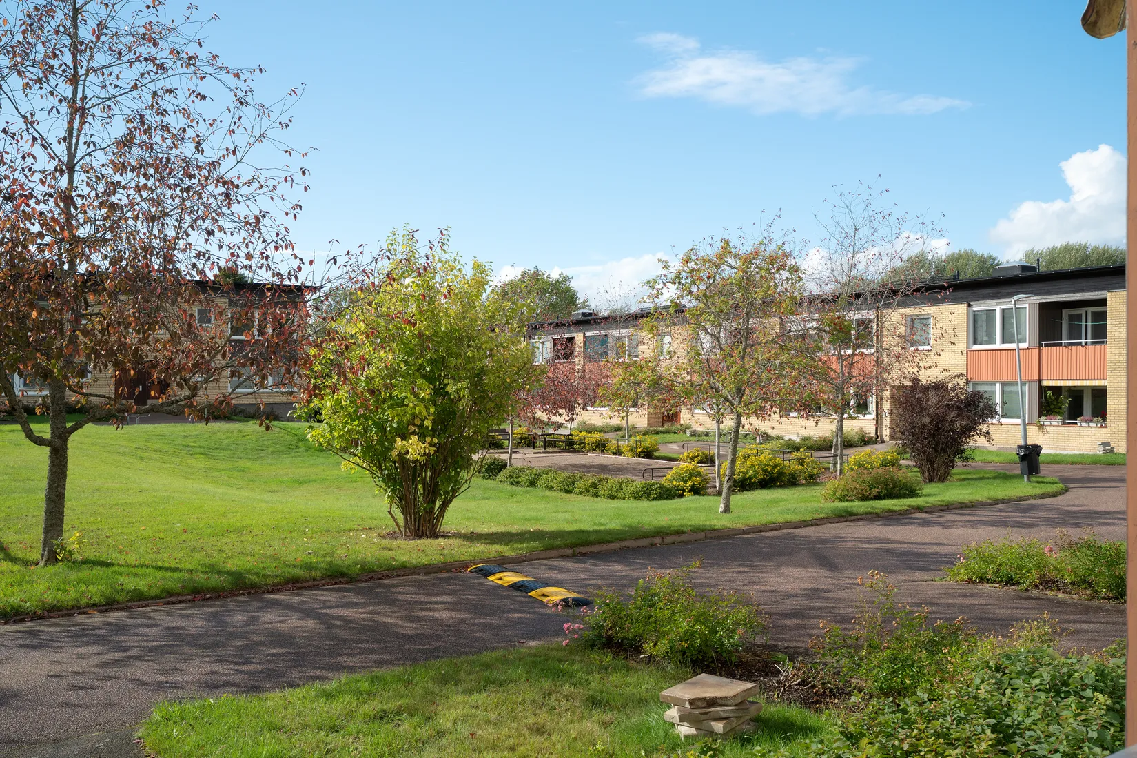 Bostadsrätt, Oppeby gård 73, Oppeby Gård, Nyköping
