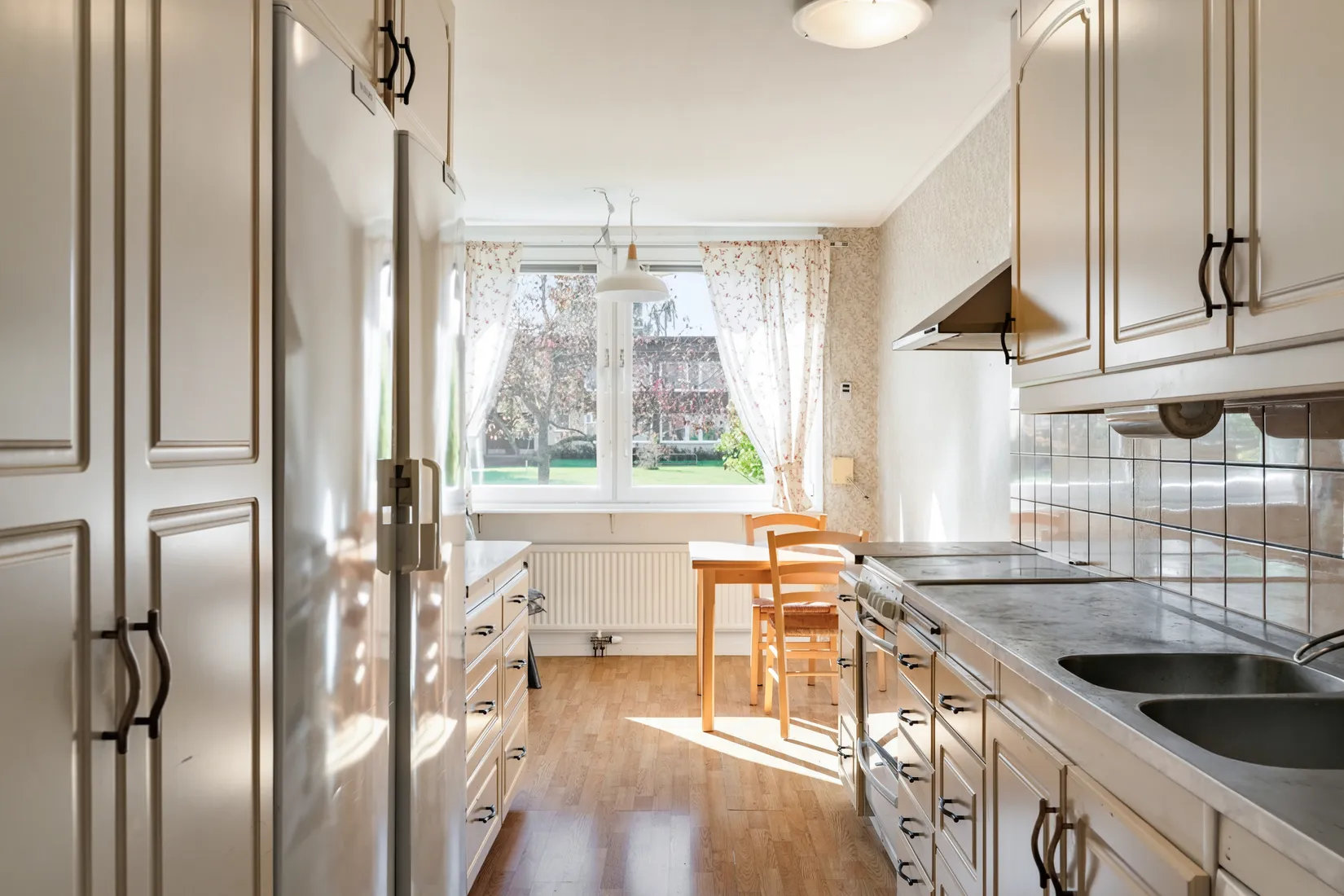 Bostadsrätt, Oppeby gård 73, Oppeby Gård, Nyköping