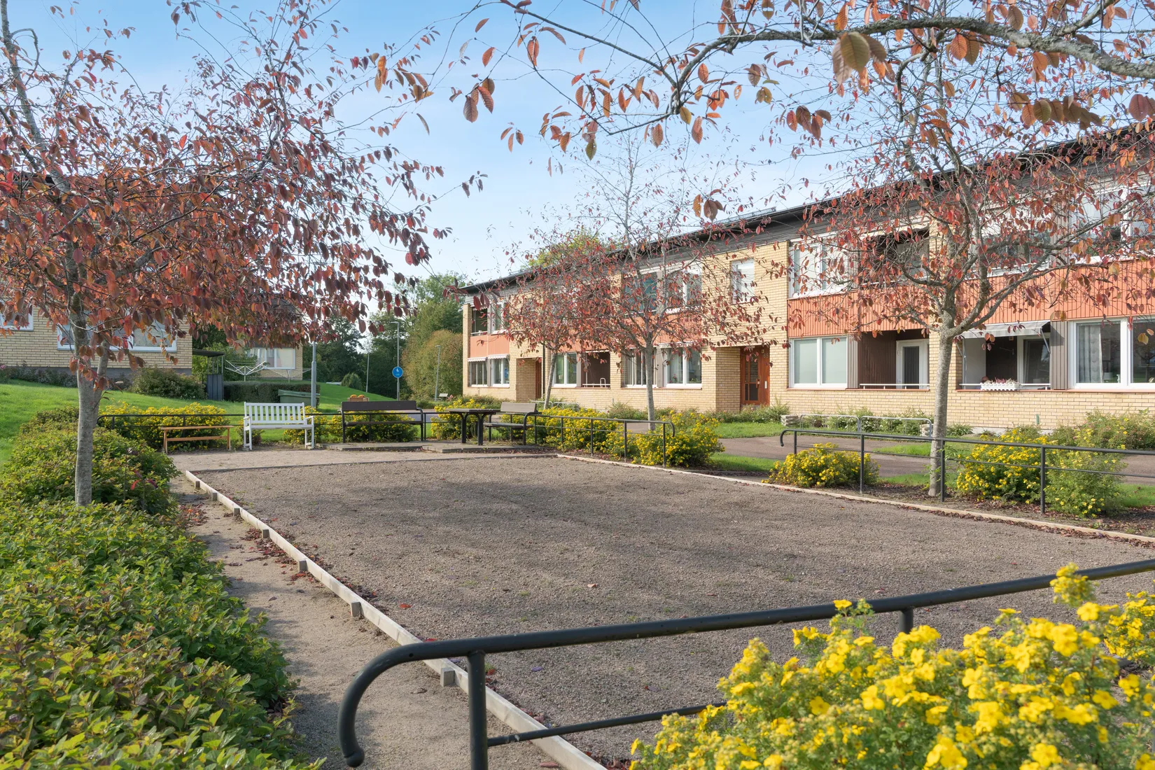 Bostadsrätt, Oppeby gård 73, Oppeby Gård, Nyköping
