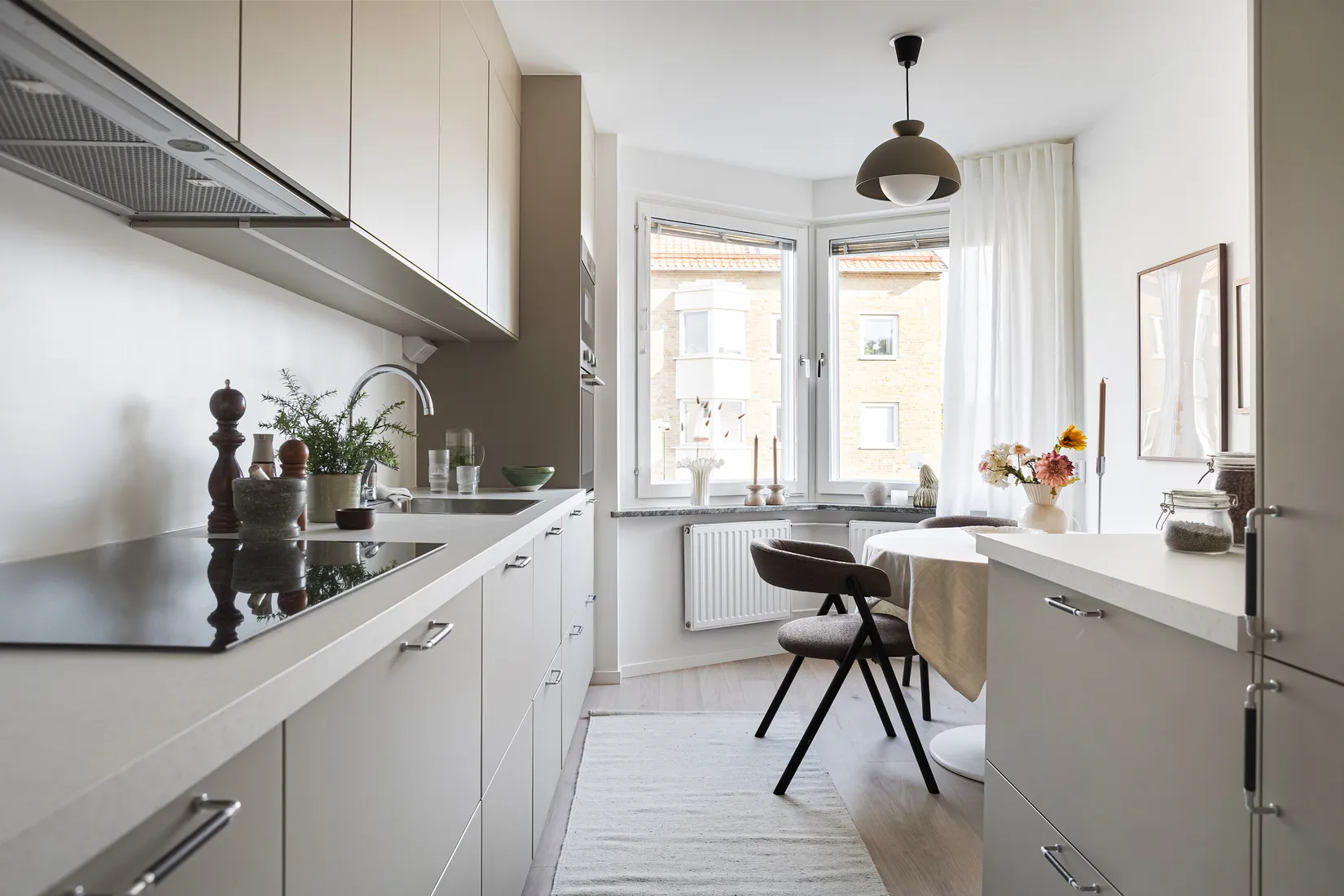 Bostadsrätt, Vasagatan 7B, Gamla Limhamn, Malmö