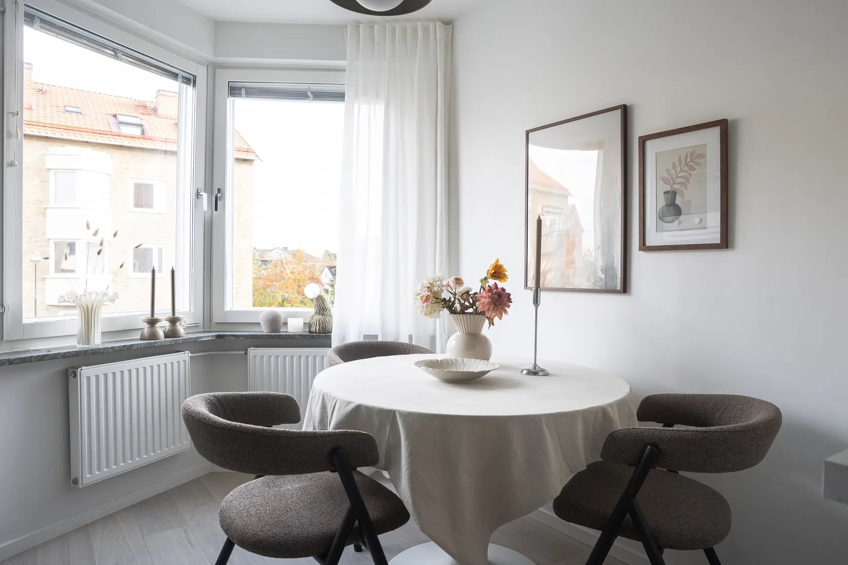 Bostadsrätt, Vasagatan 7B, Gamla Limhamn, Malmö