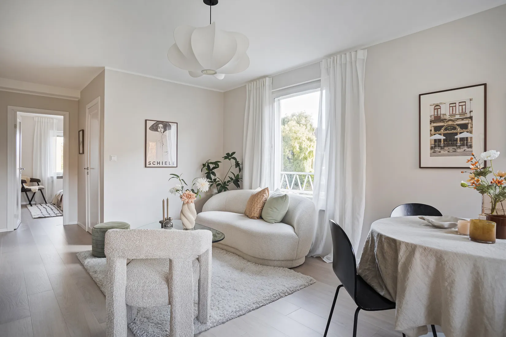 Bostadsrätt, Vasagatan 7B, Gamla Limhamn, Malmö