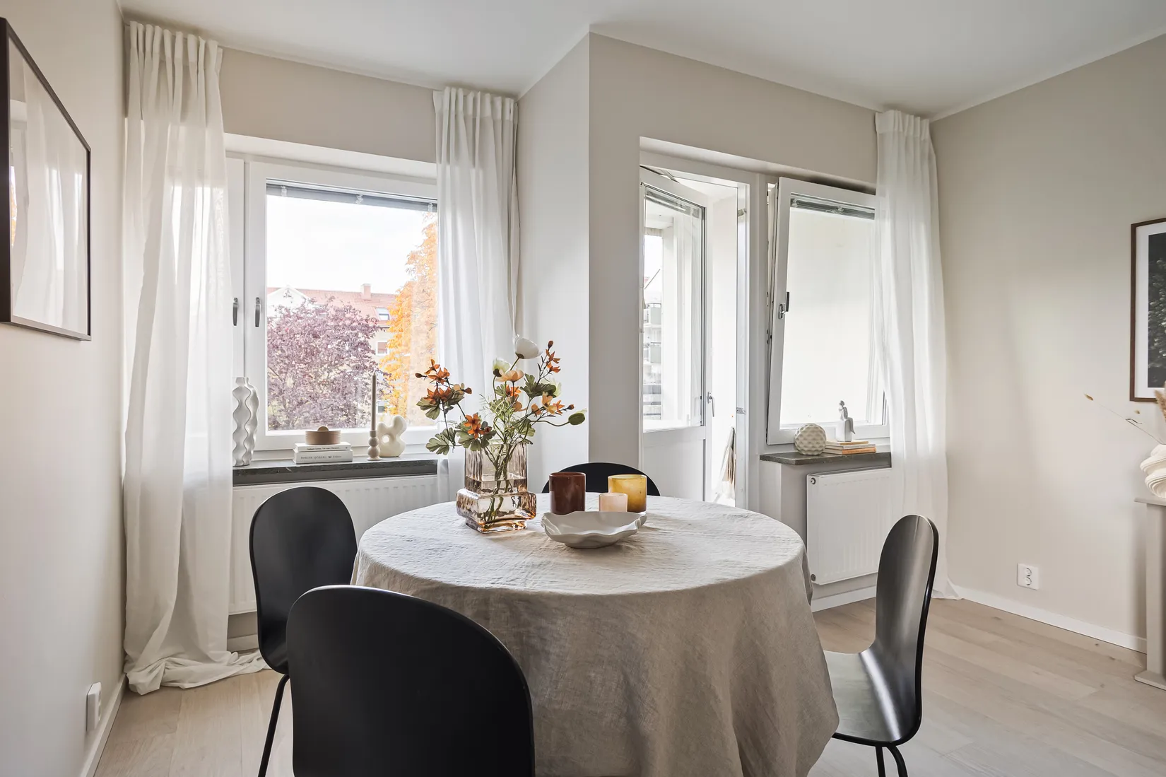 Bostadsrätt, Vasagatan 7B, Gamla Limhamn, Malmö