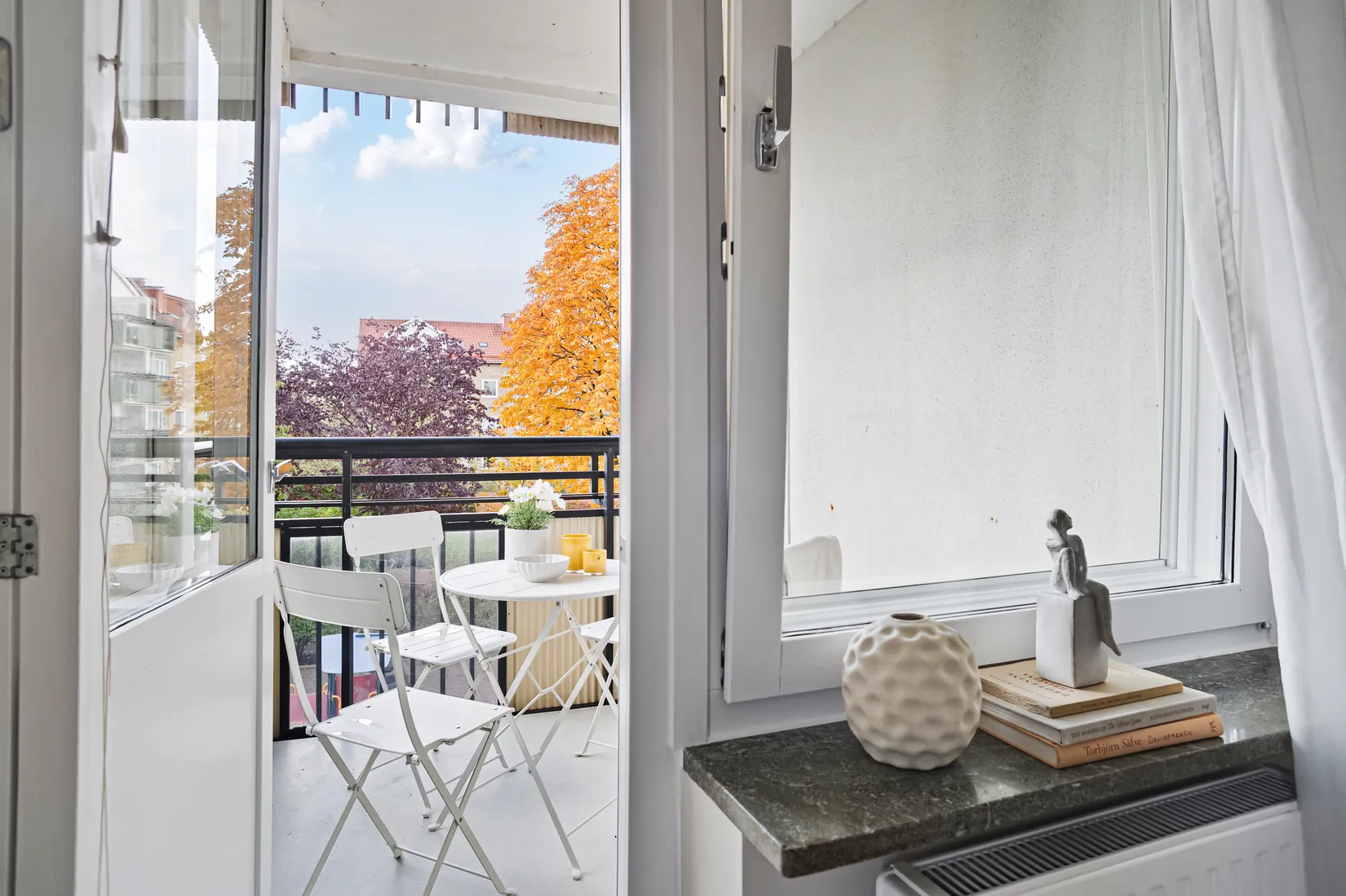 Bostadsrätt, Vasagatan 7B, Gamla Limhamn, Malmö