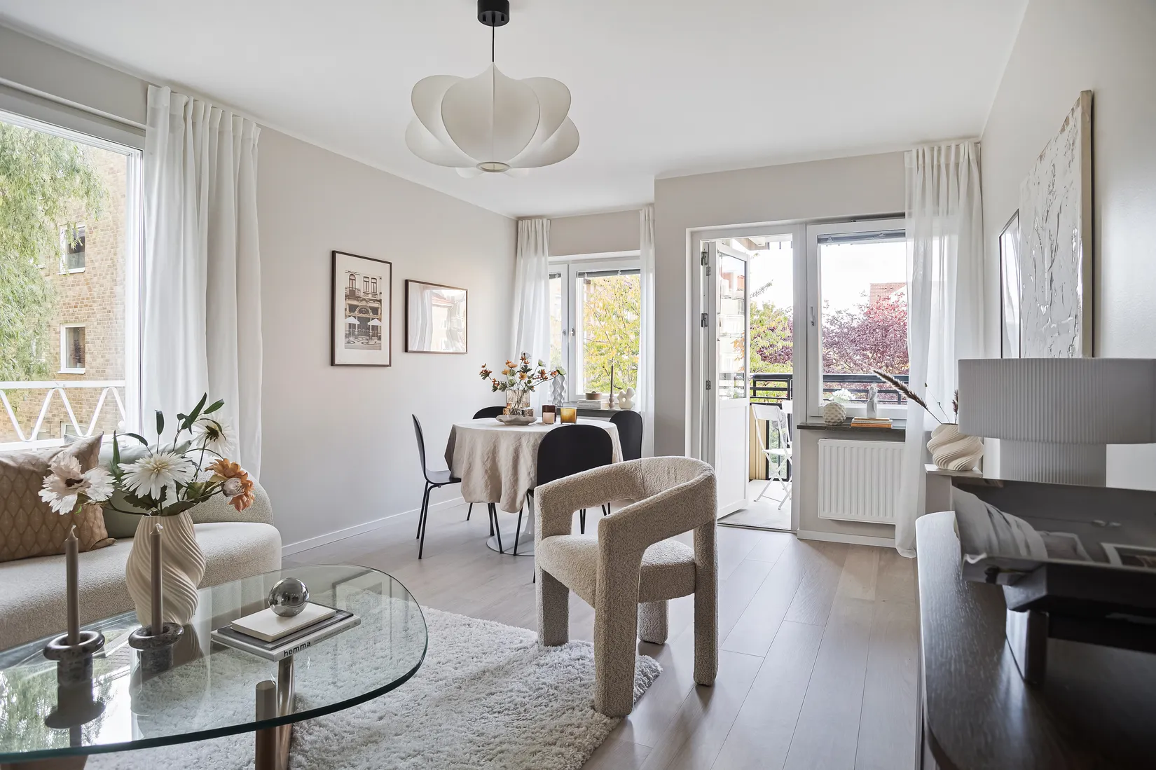 Bostadsrätt, Vasagatan 7B, Gamla Limhamn, Malmö
