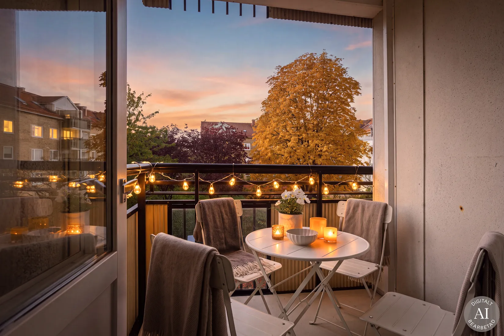Bostadsrätt, Vasagatan 7B, Gamla Limhamn, Malmö
