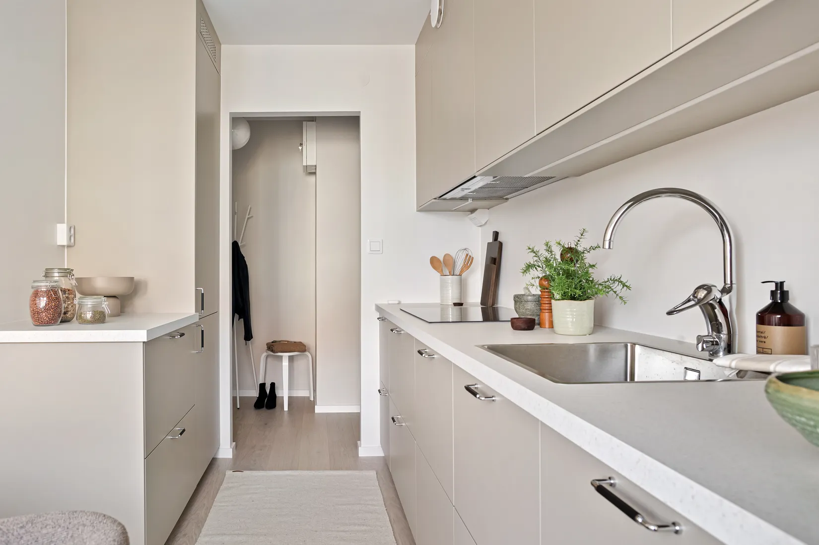 Bostadsrätt, Vasagatan 7B, Gamla Limhamn, Malmö