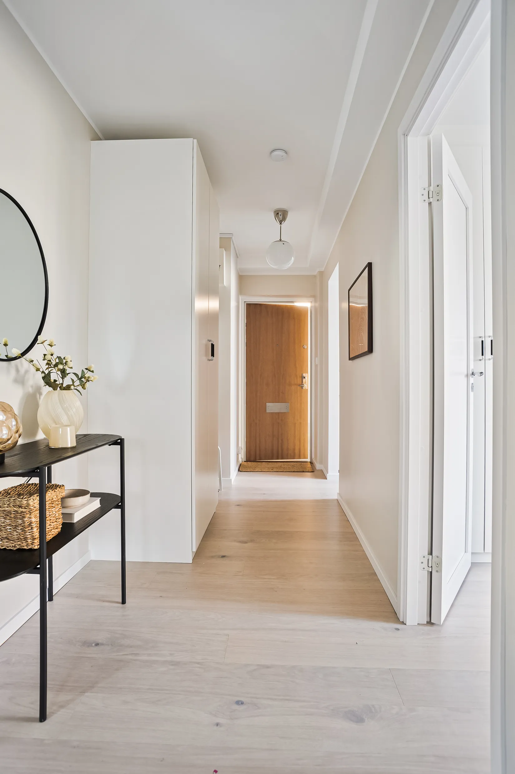 Bostadsrätt, Vasagatan 7B, Gamla Limhamn, Malmö