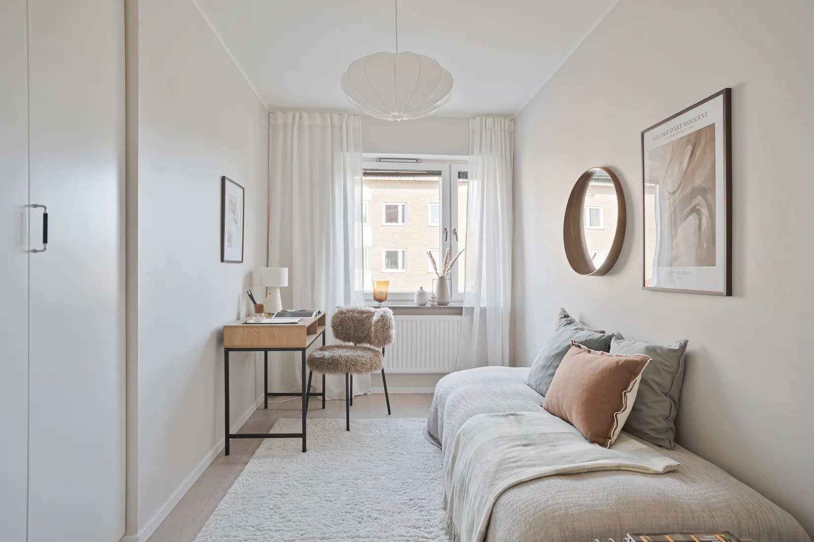 Bostadsrätt, Vasagatan 7B, Gamla Limhamn, Malmö